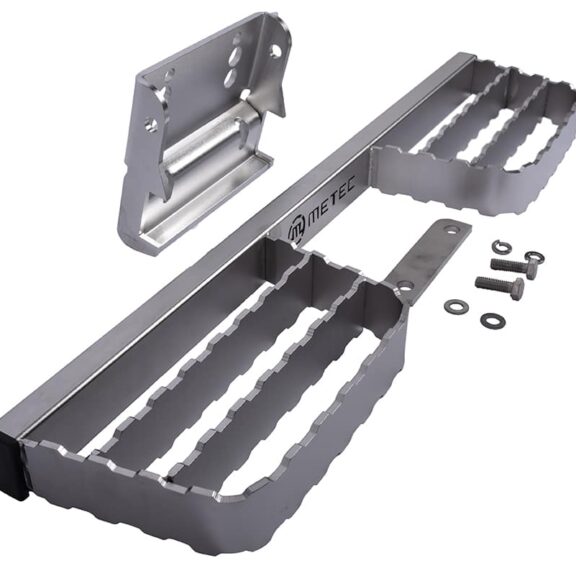 Marche Pied double - Euro4x4parts