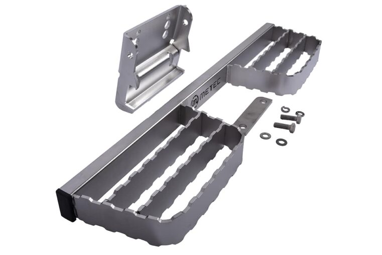 Marche Pied double - Euro4x4parts