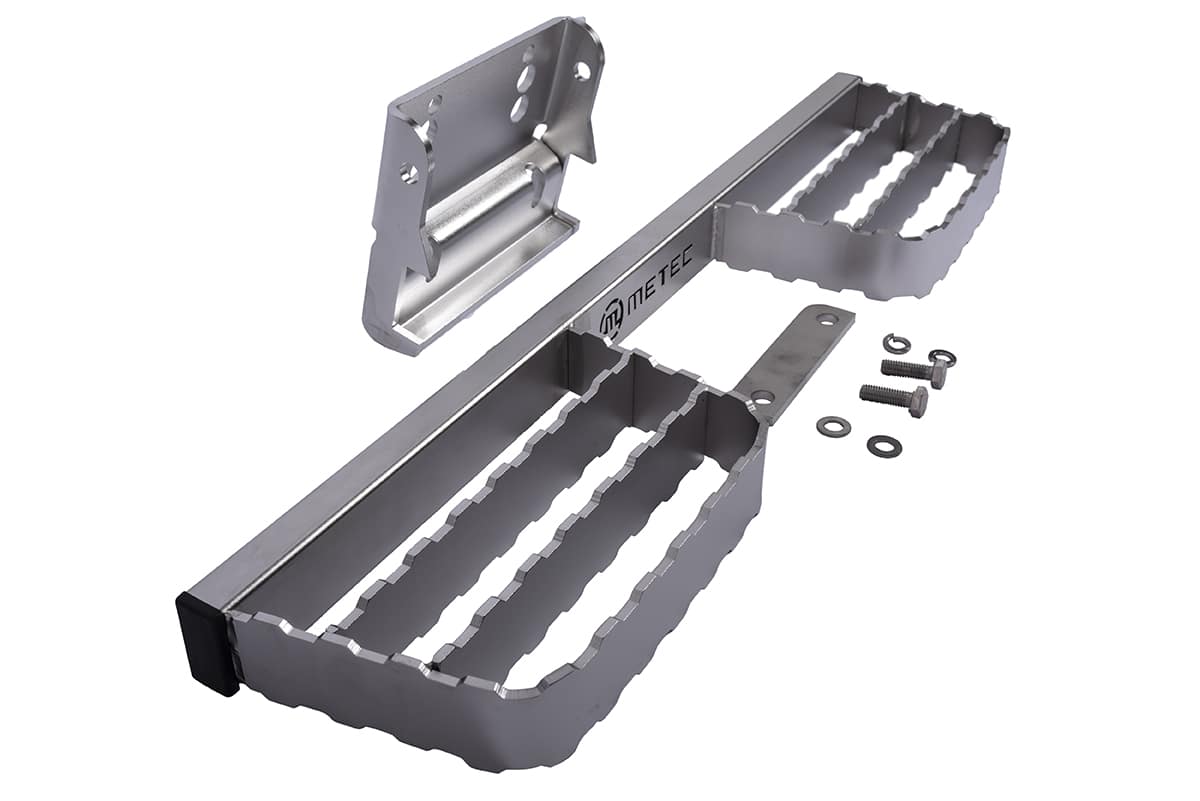 Marche Pied double - Euro4x4parts