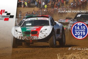 24 H TT 2019