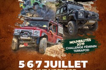 Landrauvergne 11e édition