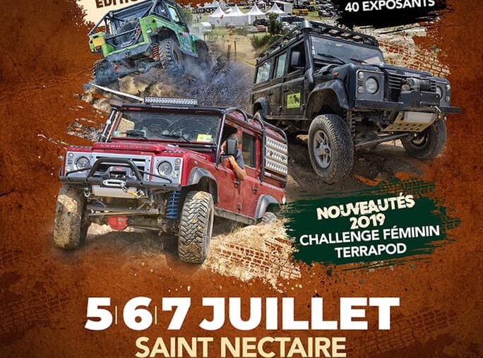 Landrauvergne 11e édition