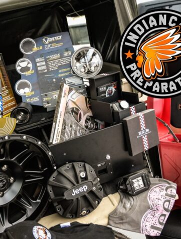 Indiancars - Destockage permanent