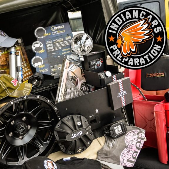 Indiancars - Destockage permanent