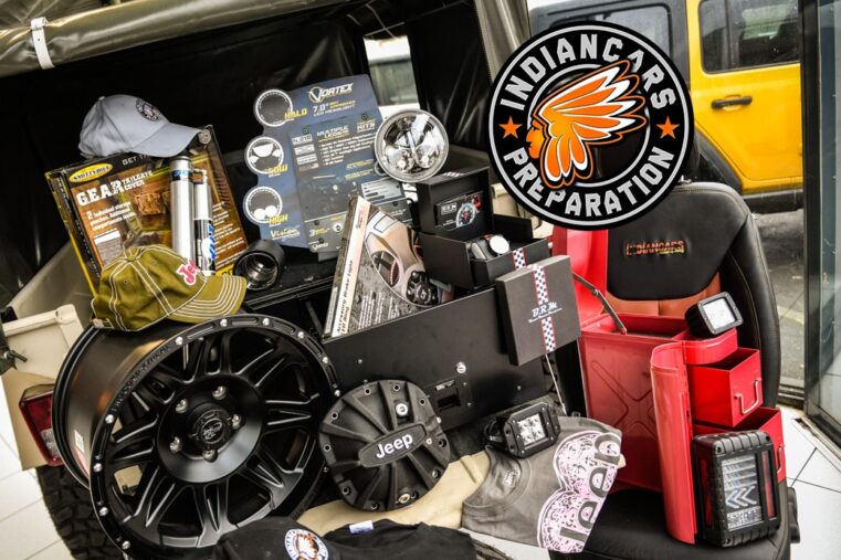 Indiancars - Destockage permanent