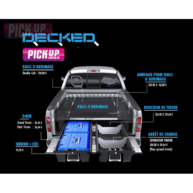 systeme-de-tiroirs-decked-pour-ford-ranger-super-cabine
