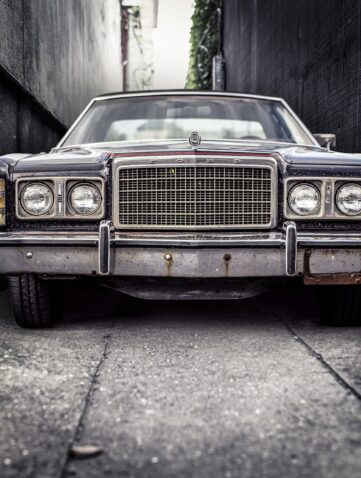 Changer son pare-chocs avant