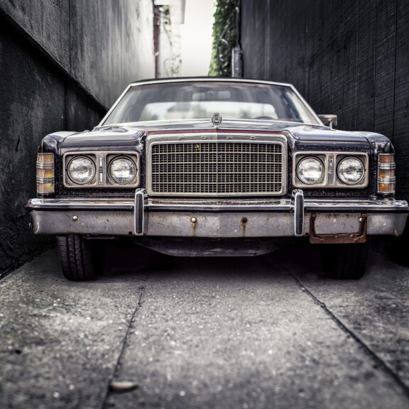 Changer son pare-chocs avant