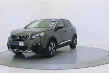 Voiture d'occasion - manouvellevoiture.com