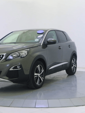 Voiture d'occasion - manouvellevoiture.com