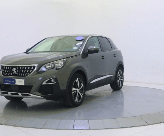 Voiture d'occasion - manouvellevoiture.com