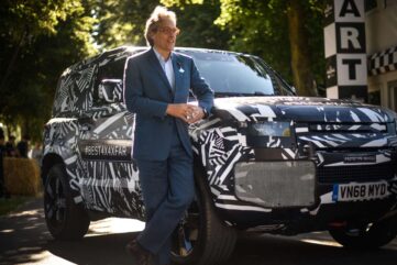New Defender 2