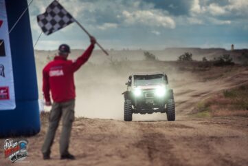 Rallye Breslau 2019