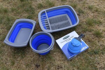 accessoires bivouac