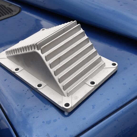 Boite de transfert Land Rover