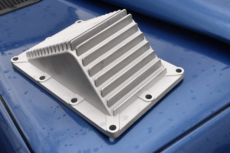 Boite de transfert Land Rover