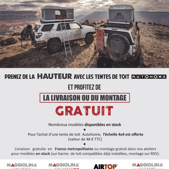 equip raid tente de toit