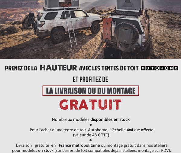 equip raid tente de toit