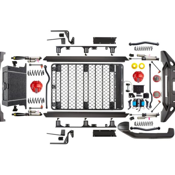 Kit ARB JEEP WRANGLER