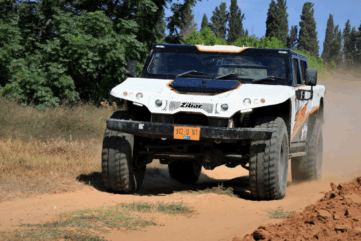 4x4 Zibar 4
