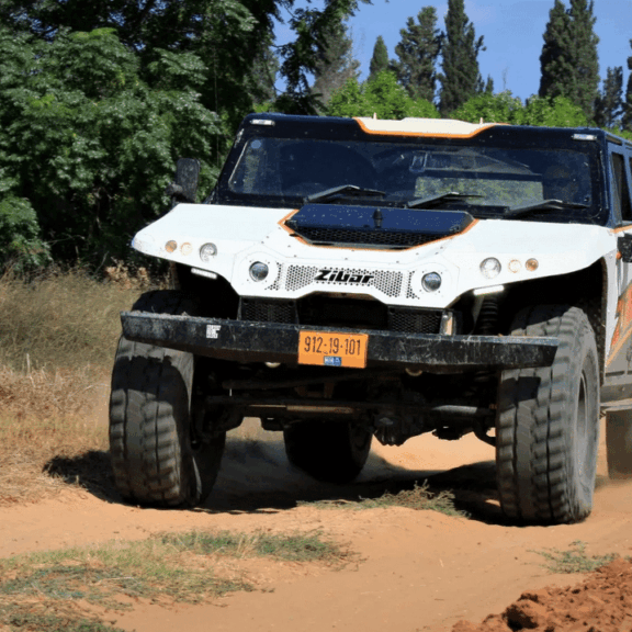 4x4 Zibar 4