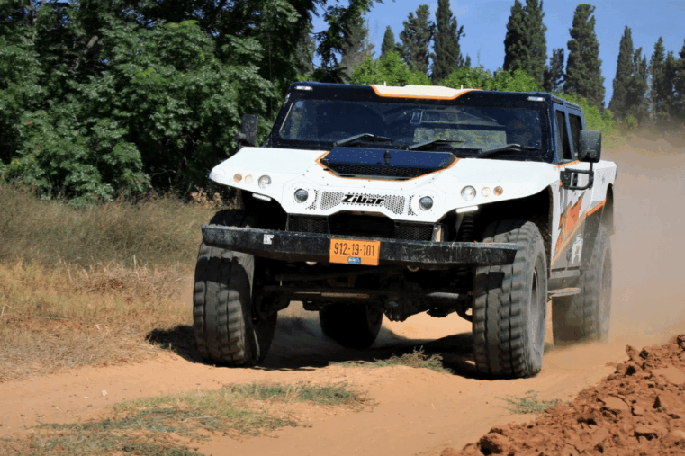 4x4 Zibar 4