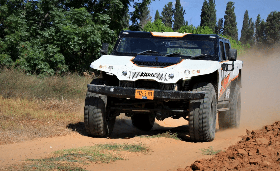 4x4 Zibar 4