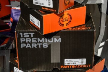 Euro4x4parts lance “Parts addict“ et “Equip Addict“