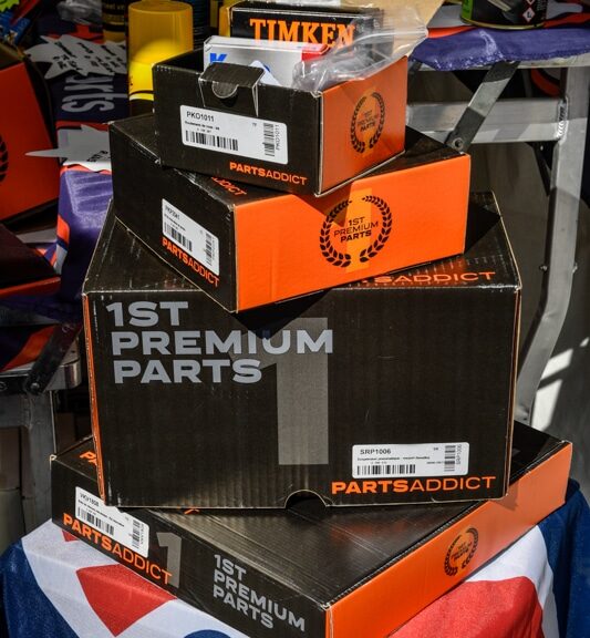 Euro4x4parts lance “Parts addict“ et “Equip Addict“