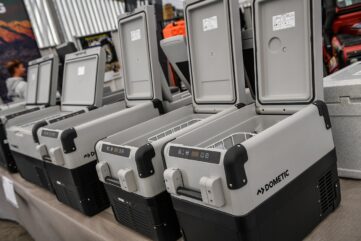 Frigo Dometic