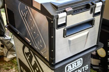 ARB Europe Les frigos étanches