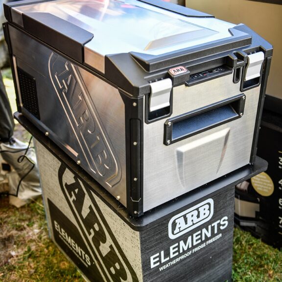 ARB Europe Les frigos étanches