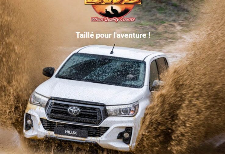 terrain tamer
