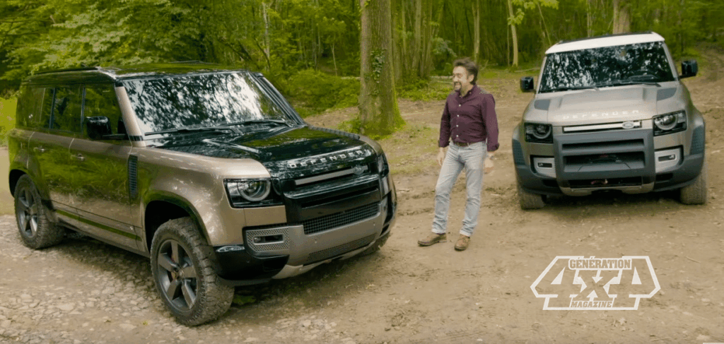 Land Rover Festival, du 11 au 13 octobre à l'Autodrome de Linas-Montlhéry