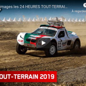 24 heures TOUT-TERRAIN 2019