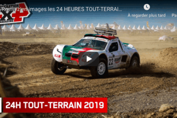 24 heures TOUT-TERRAIN 2019