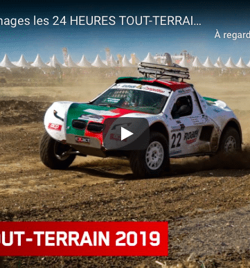24 heures TOUT-TERRAIN 2019