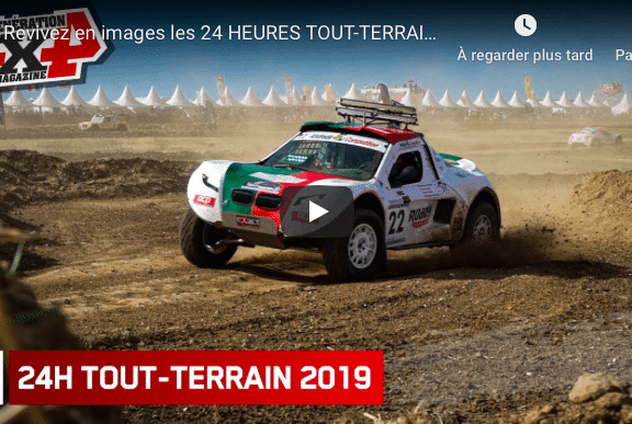 24 heures TOUT-TERRAIN 2019