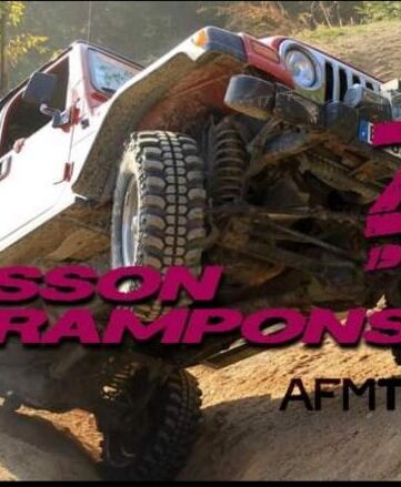 La moisson des crampons