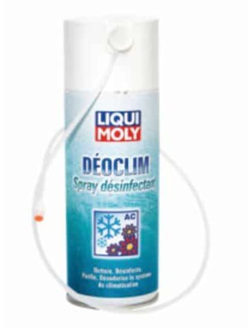 Liqui Moly desinfectant-deoclim-spray