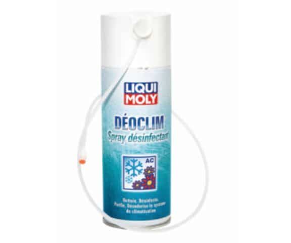 Liqui Moly desinfectant-deoclim-spray