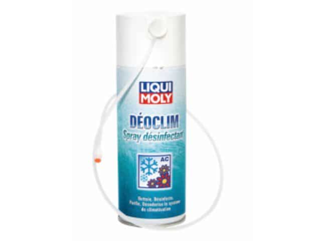 Liqui Moly desinfectant-deoclim-spray