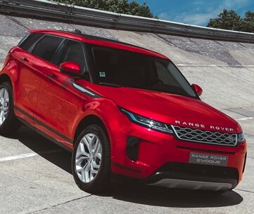 Land Rover Festival 2019