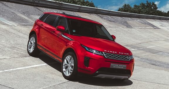 Land Rover Festival 2019