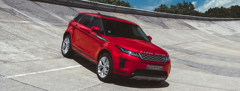 Land Rover Festival 2019