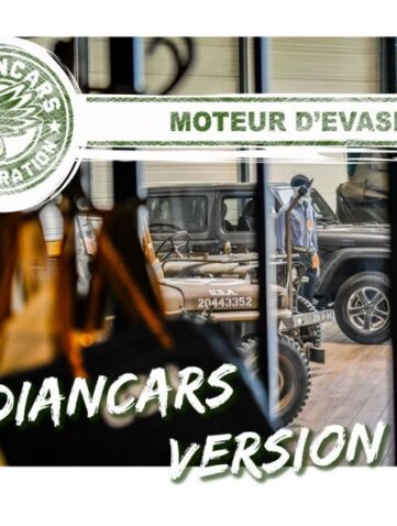Indiancars spécialiste Jeep