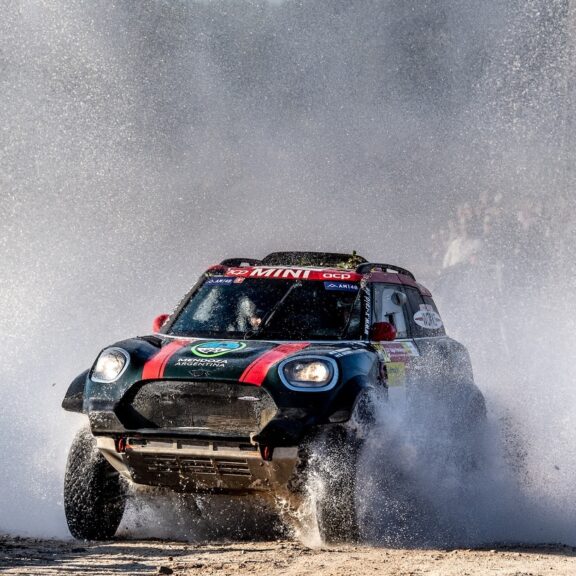 Xraid champion du monde des bajas 2019