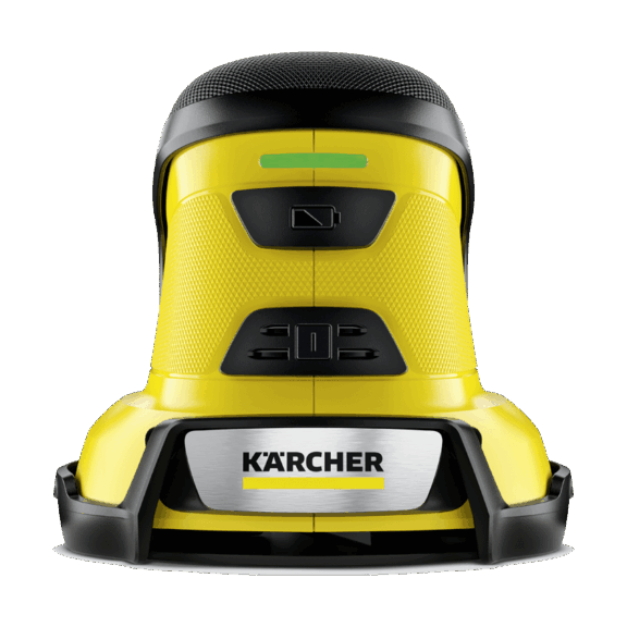 dégivreur de vitres éléectrique