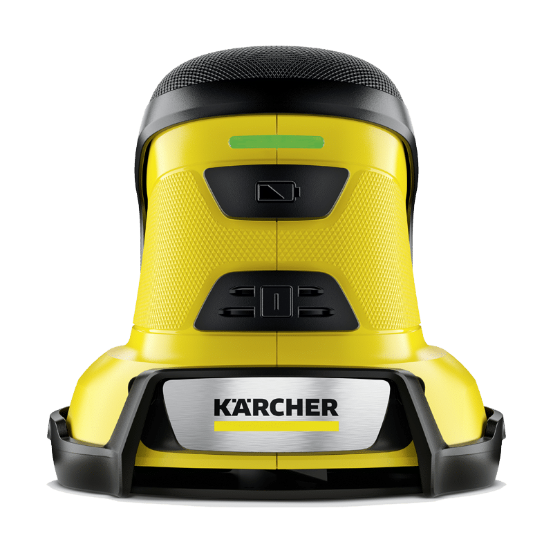 dégivreur de vitres éléectrique