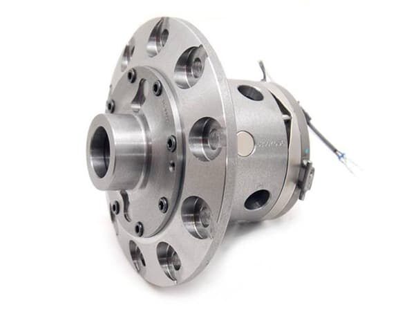 Terrain Tamer blocage de différentiel E Locker